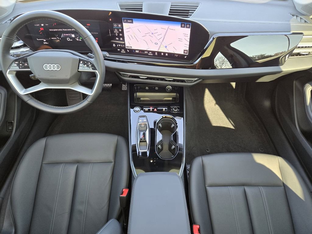 Certified 2025 Audi A5 2.0T Premium w/ Convenience Package image 34