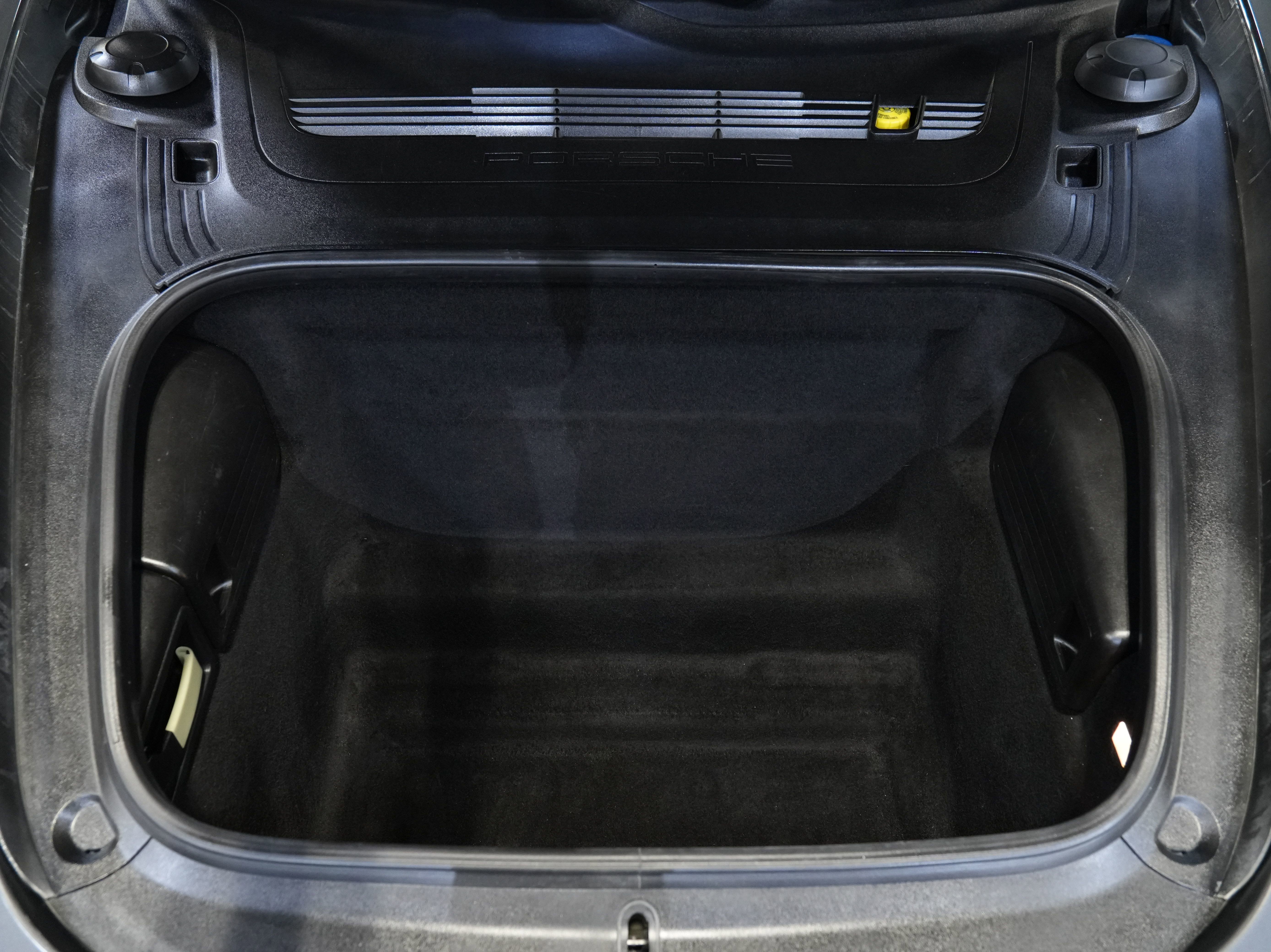 Used 2014 Porsche Cayman RWD image 38