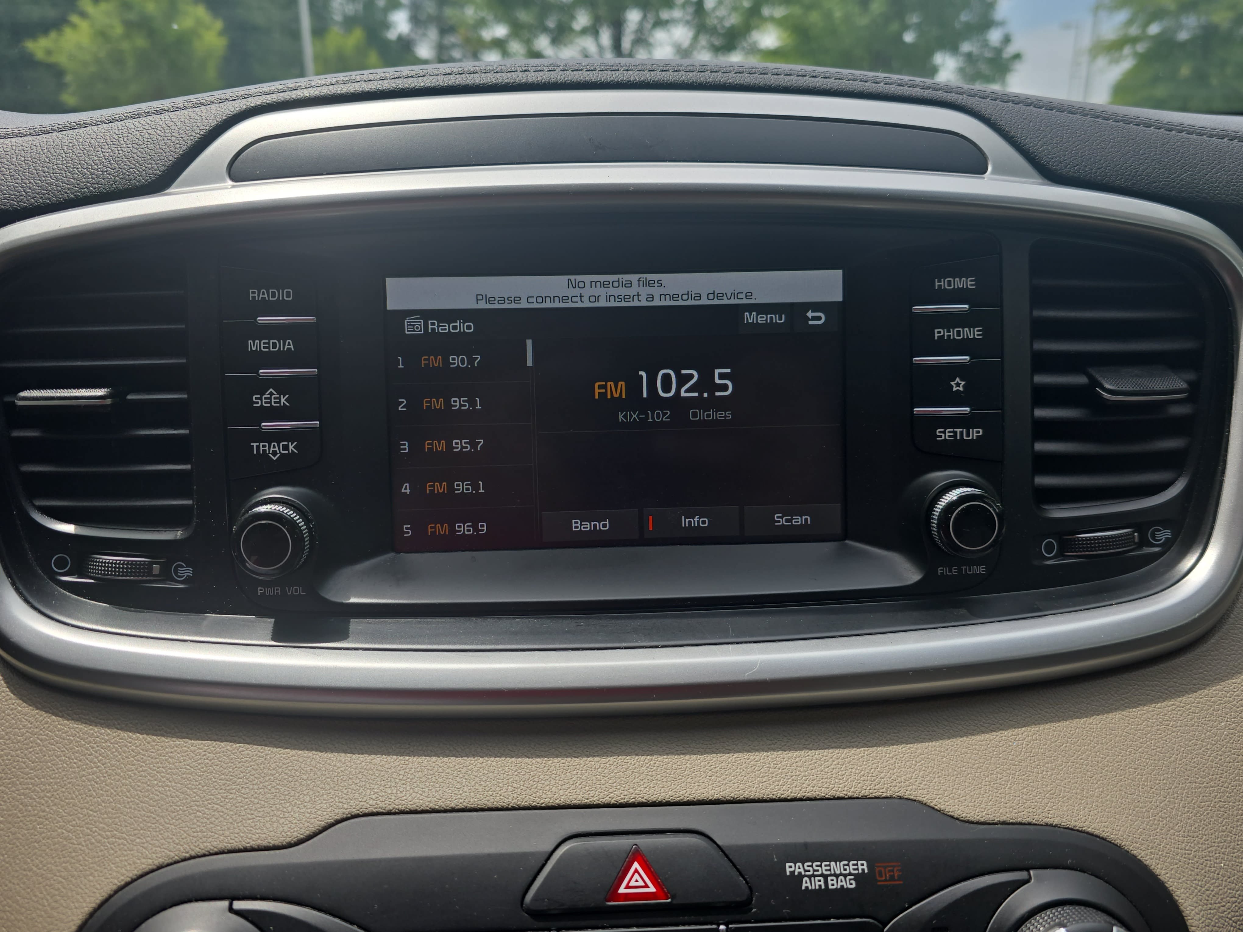 Used 2019 Kia Sorento FWD image 20