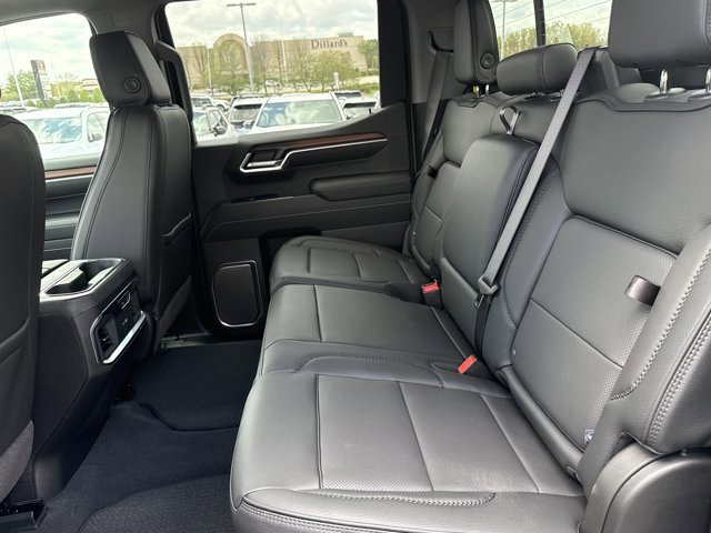 New 2026 GMC Sierra 1500 Denali image 6