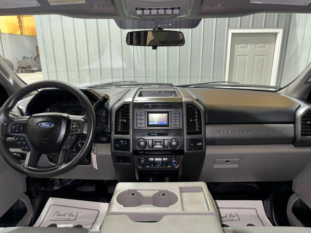 Used 2017 Ford F350 XL image 17