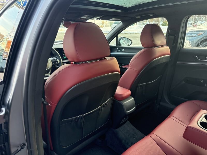 New 2026 Kia K5 GT-Line w/ GT-Line Premium Package FWD image 18
