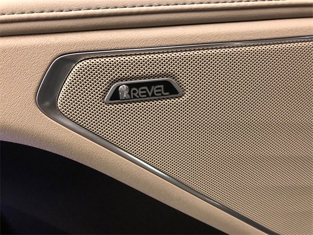 Used 2024 Lincoln Nautilus Premier w/ Equipment Group 102A image 17