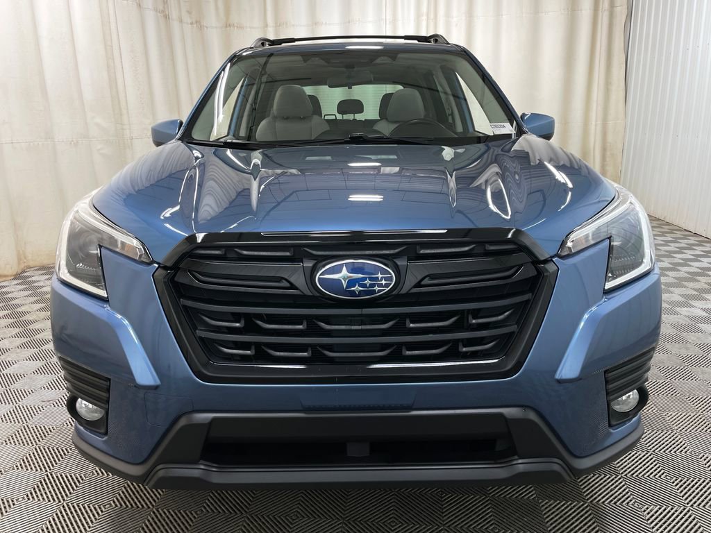 Used 2022 Subaru Forester Premium AWD/4WD image 15