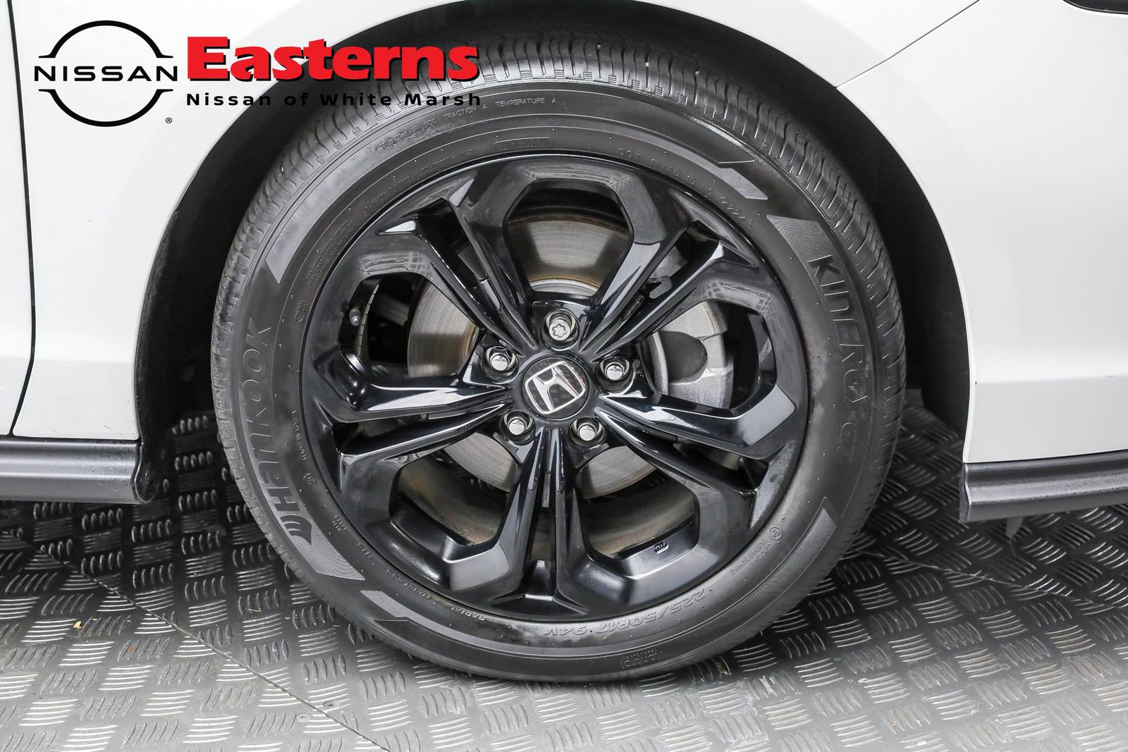 Used 2025 Honda Accord SE image 29