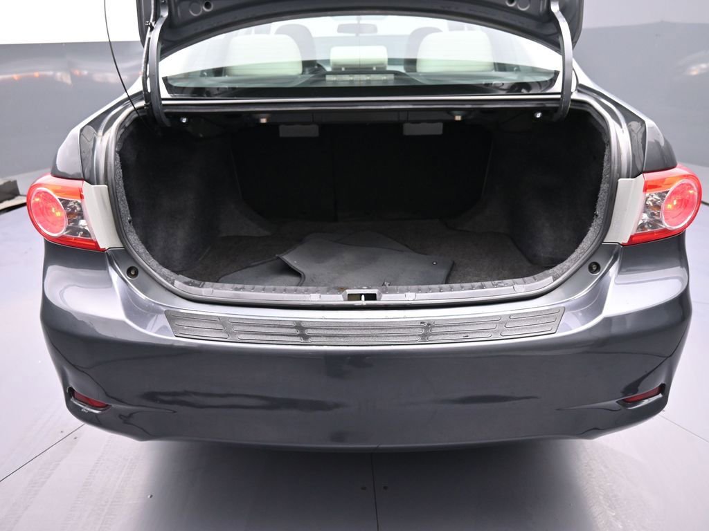 Used 2012 Toyota Corolla L w/ Protection Pkg image 21