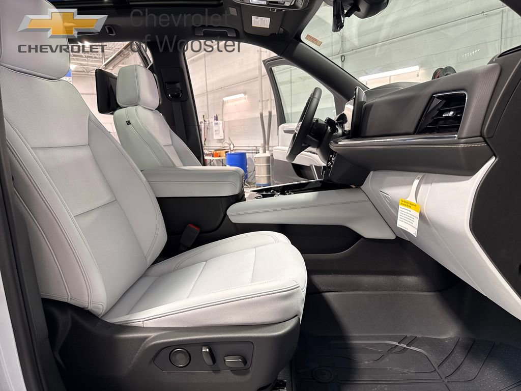 New 2026 Chevrolet Tahoe Premier image 28