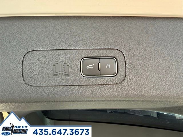 Used 2025 Lincoln Aviator Reserve w/ Equipment Group 201A image 36