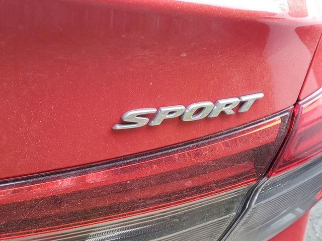 Used 2023 Honda Civic Sport image 7