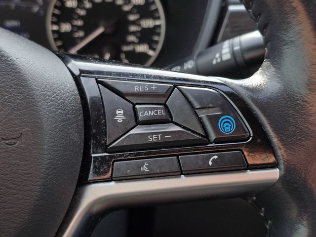 Certified 2023 Nissan Altima 2.5 SL AWD/4WD image 28