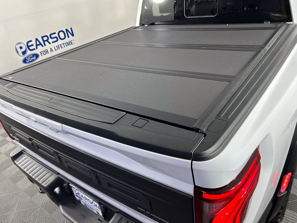 Used 2024 Ford F150 Raptor AWD/4WD image 9