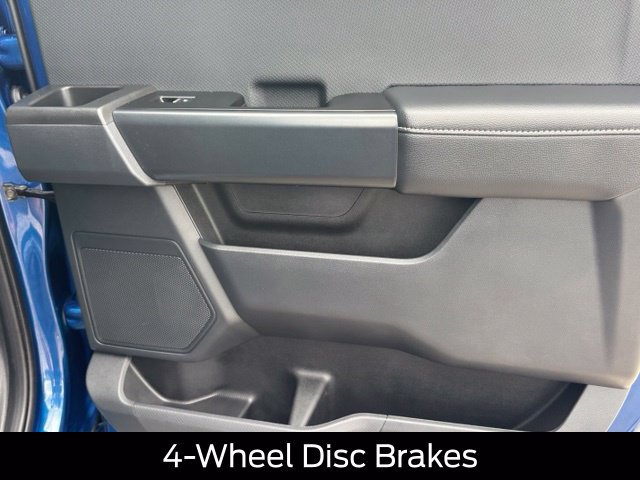 Certified 2024 Ford F150 STX AWD/4WD image 24