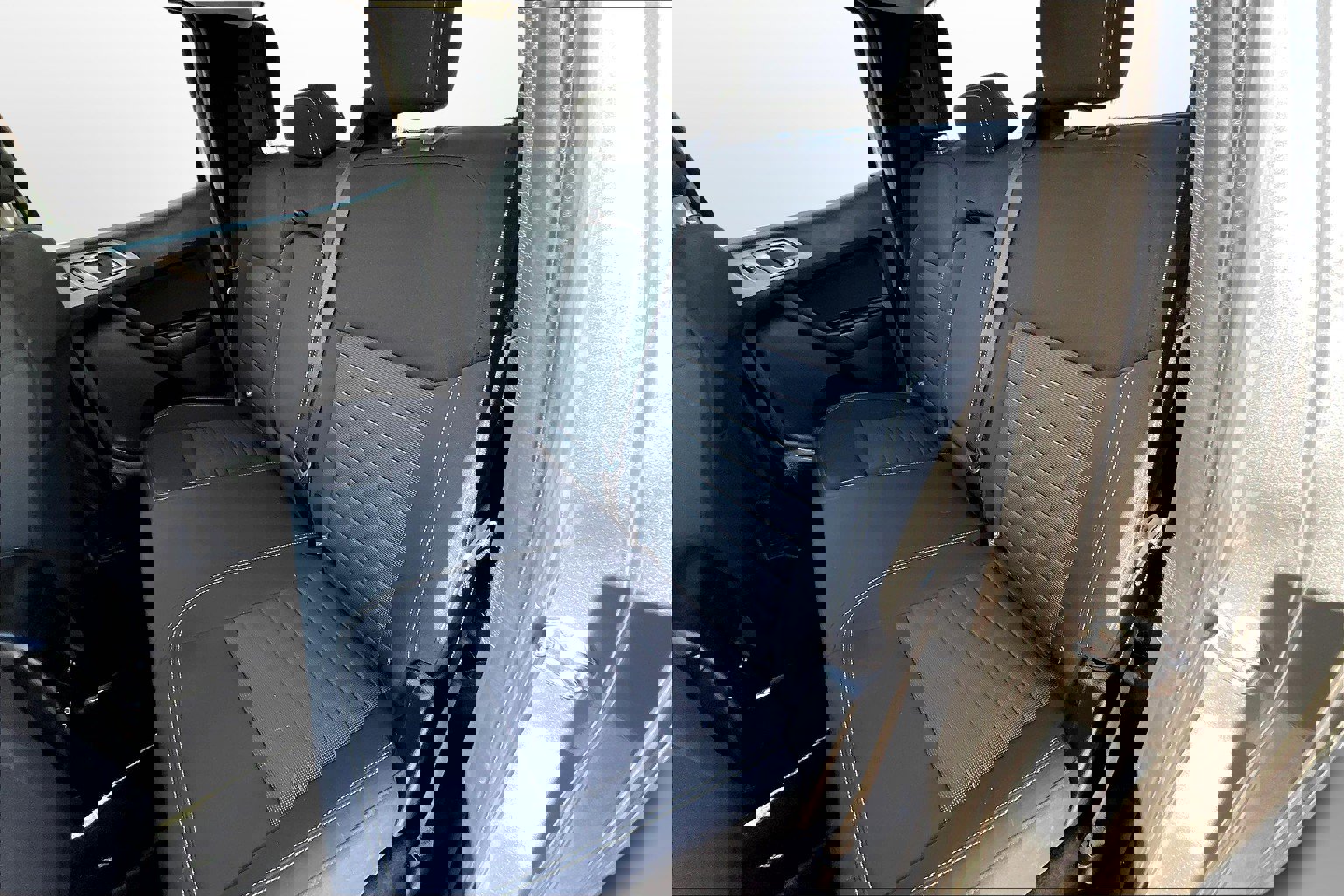 Used 2020 Ford Ranger XLT w/ Equipment Group 301A Mid image 18