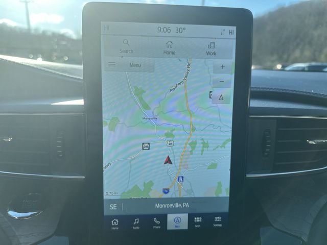 Used 2023 Ford Explorer Platinum w/ Technology Package image 22