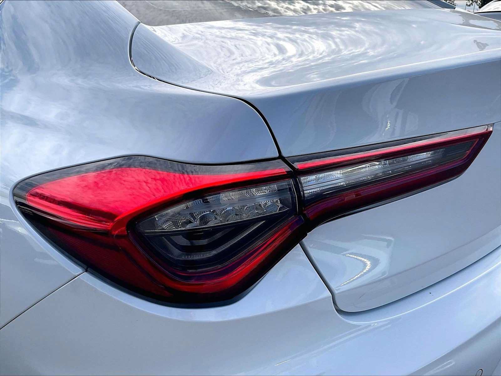 Used 2024 Acura TLX w/ Technology Package FWD image 31