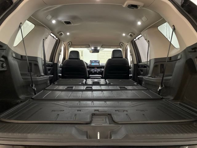 Used 2025 Honda Pilot EX-L image 90