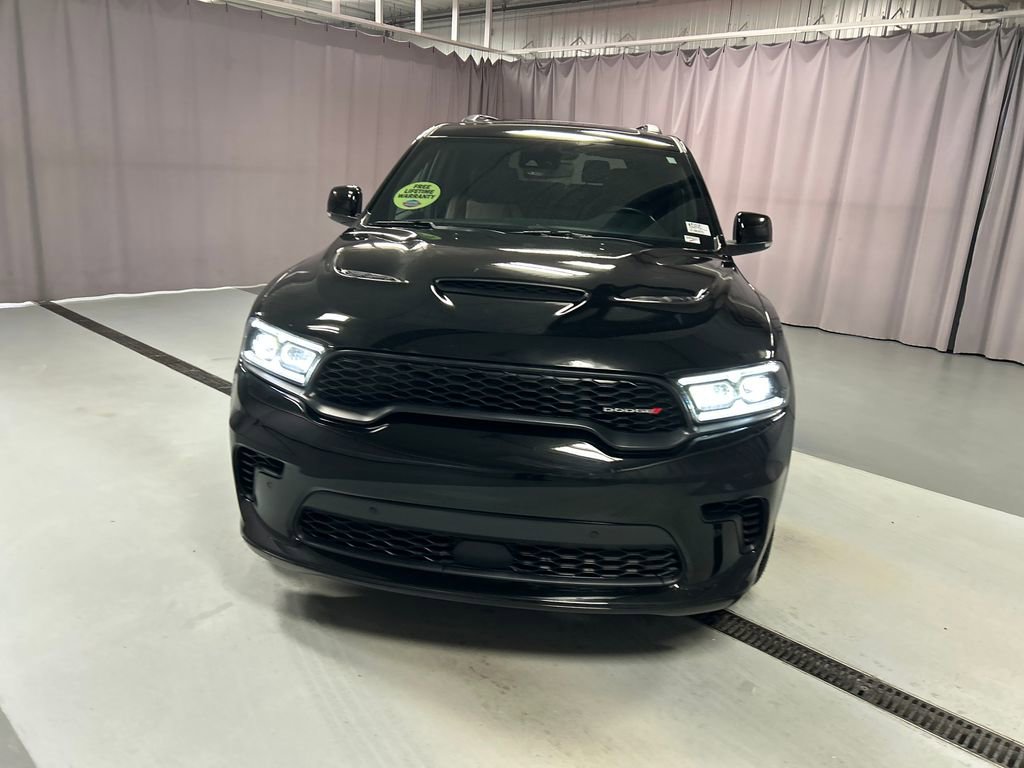 Used 2024 Dodge Durango R/T AWD/4WD video 2