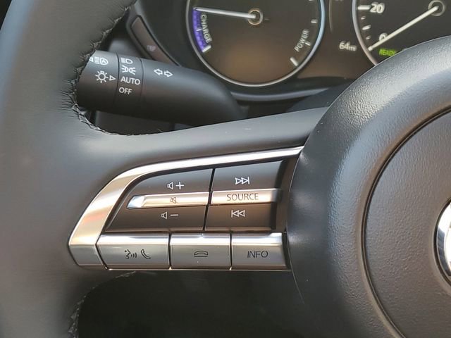 New 2026 MAZDA CX-50 AWD 2.5 Hybrid w/ Weather Package image 11