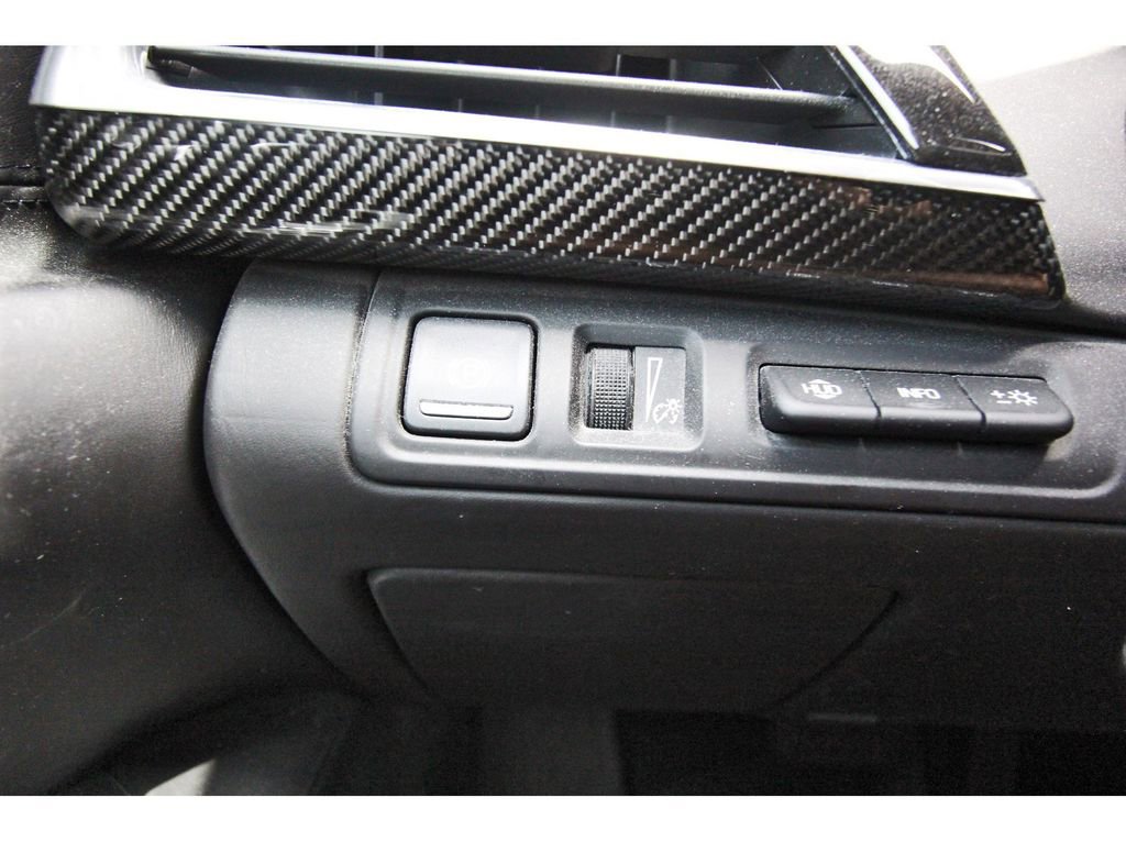 Used 2018 Cadillac CT6 Platinum AWD/4WD image 15