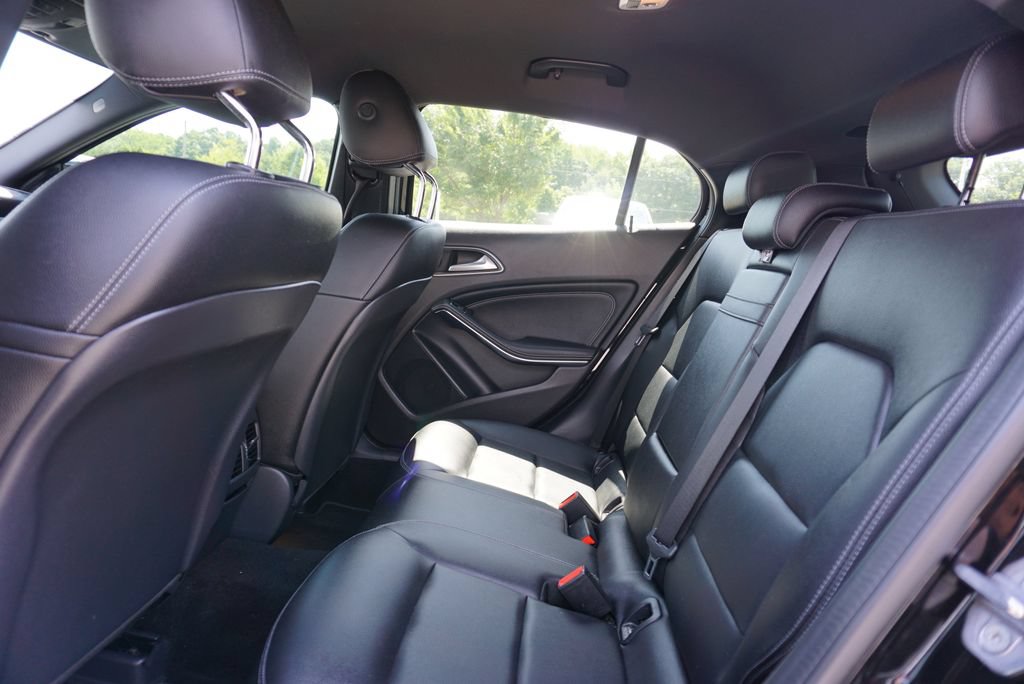 Certified 2019 Mercedes-Benz GLA 250 image 16