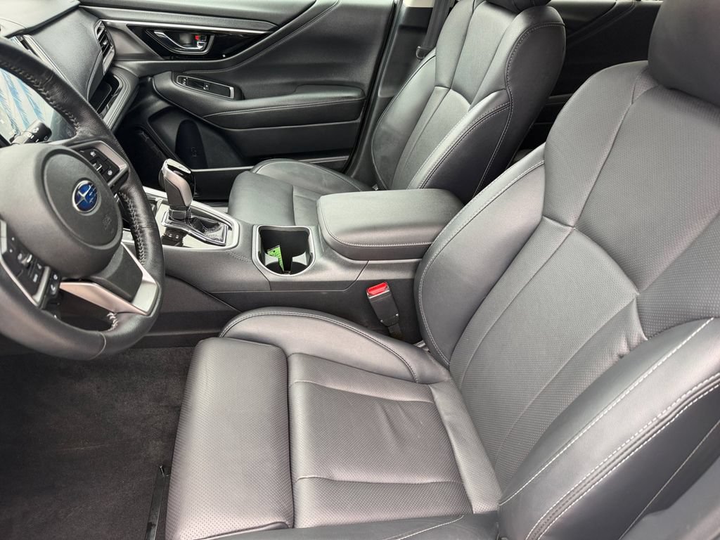 Certified 2022 Subaru Outback Limited AWD/4WD image 10
