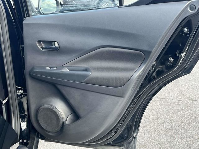 Used 2023 Nissan Kicks SV image 21