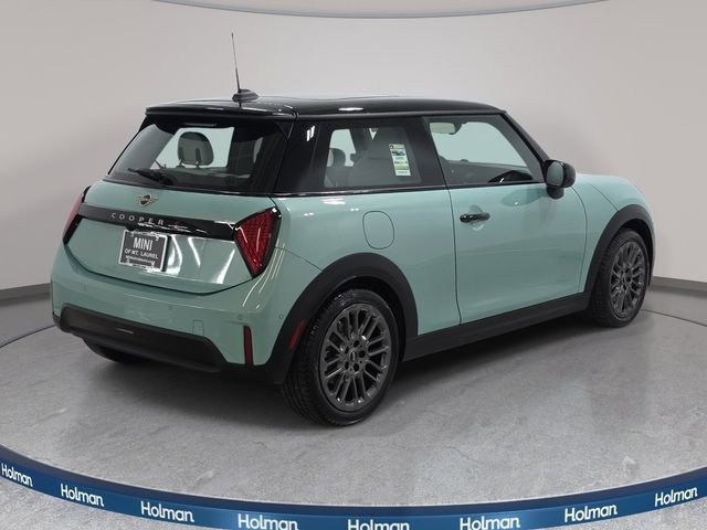 Used 2026 MINI Cooper S image 6