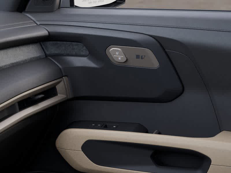 New 2027 Kia Telluride EX image 25