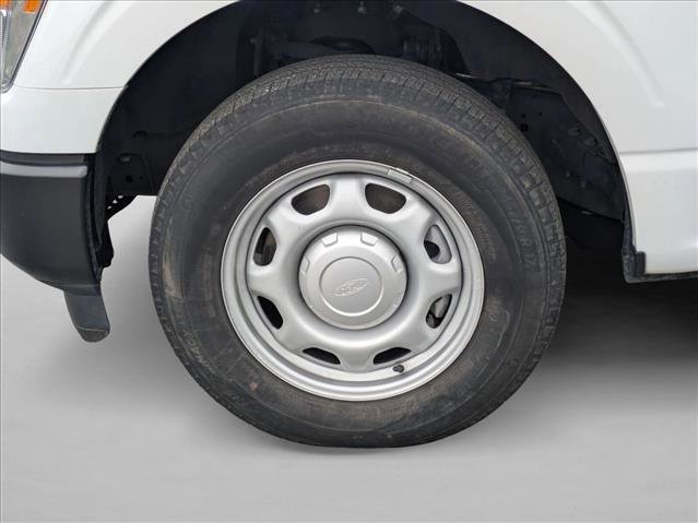 Used 2022 Ford F150 XL w/ Equipment Group 101A High image 20