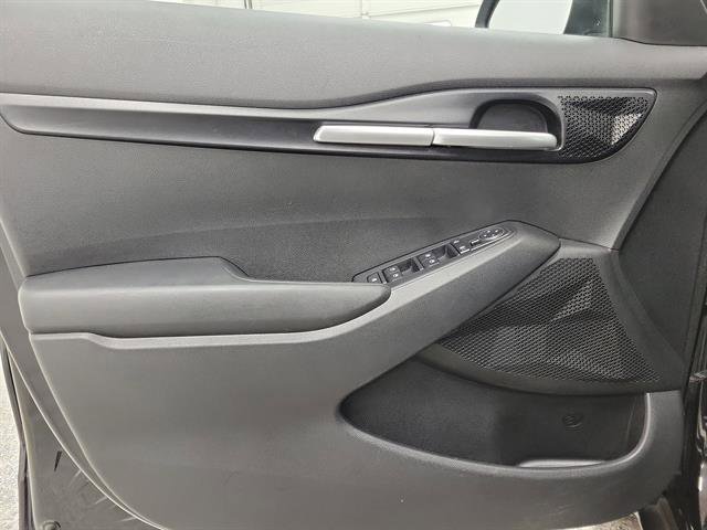 Used 2021 Kia Seltos LX image 13