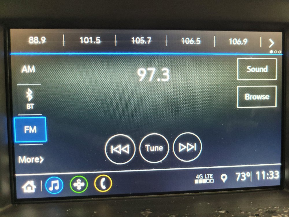 Used 2018 GMC Terrain SLE FWD image 25