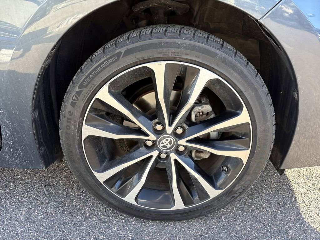 Used 2017 Toyota Corolla SE w/ Body Protection Package image 27