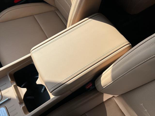 New 2026 Hyundai Santa Fe Calligraphy image 23