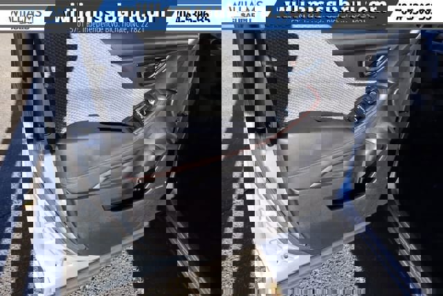 Used 2022 Subaru Forester Sport image 17