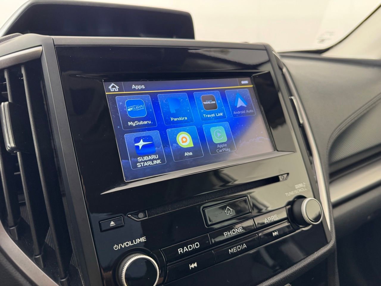 Used 2023 Subaru Forester Premium image 30