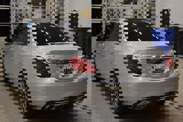 Used 2021 Mercedes-Benz C 300 C 300 4maticᆴ image 10