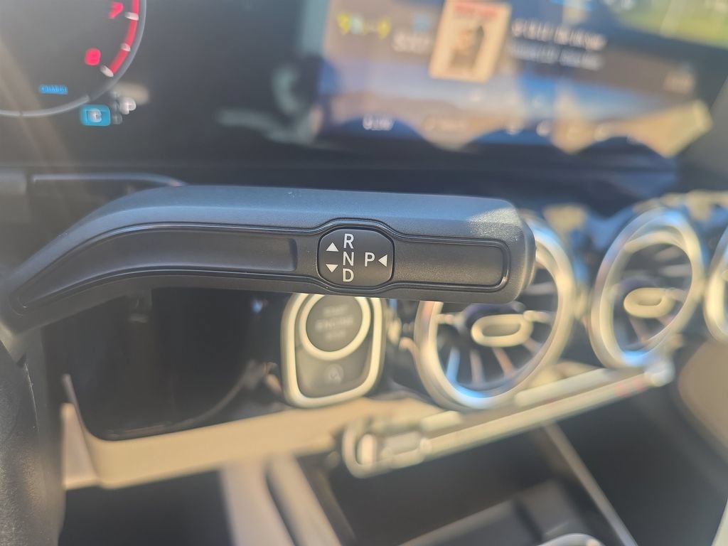 New 2026 Mercedes-Benz GLA 250 4MATIC image 23