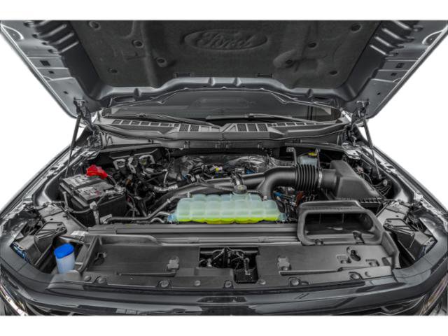New 2025 Ford F150 XLT w/ Equipment Group 302A MID image 39