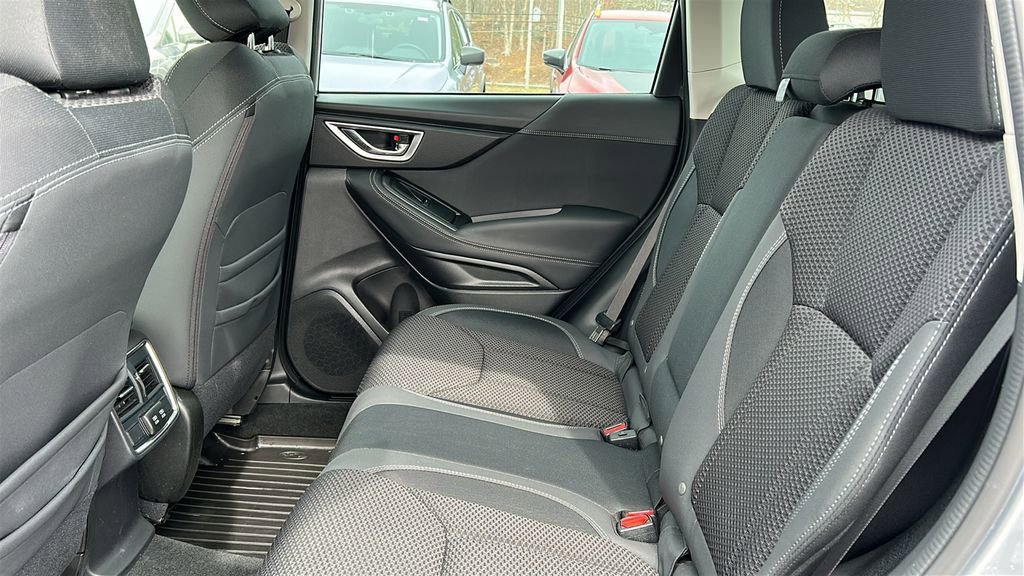 Certified 2023 Subaru Forester Premium image 22