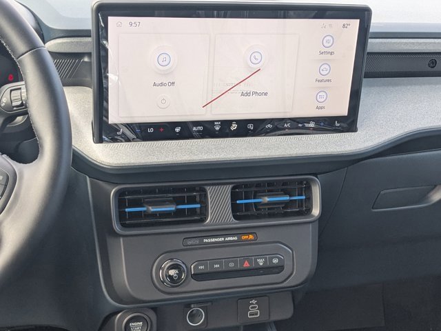 New 2025 Ford Maverick XLT w/ XLT Luxury Package image 18