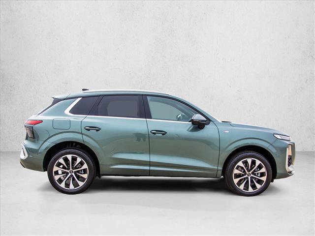 New 2026 Audi Q3 quattro 2.0T AWD/4WD image 4