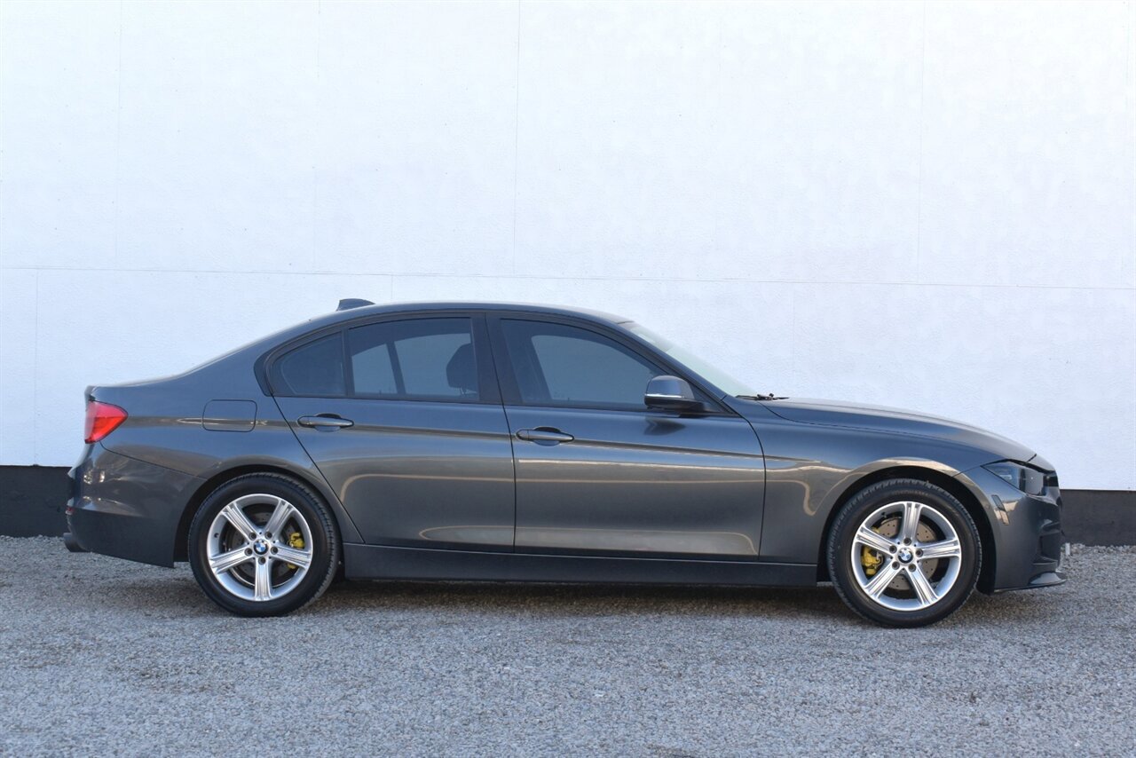 Used 2015 BMW 328i Sedan image 6