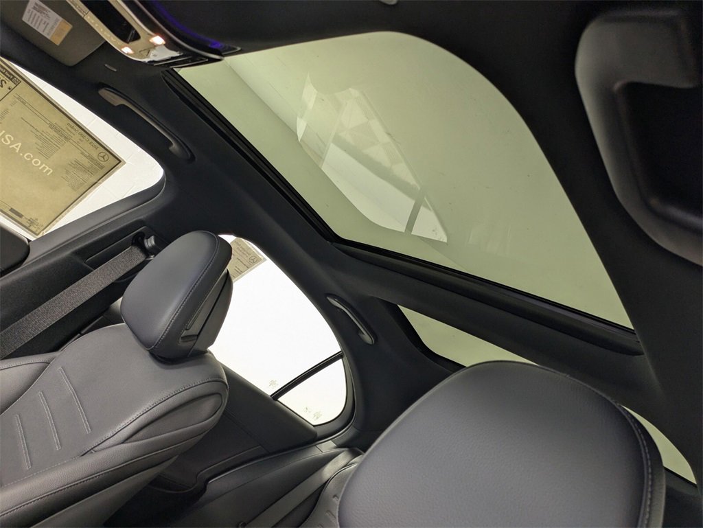 New 2025 Mercedes-Benz C 300 C 300 image 9