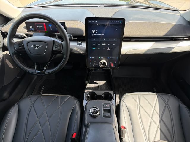 Used 2023 Ford Mustang Mach-E Select w/ Comfort Package Lite RWD image 10