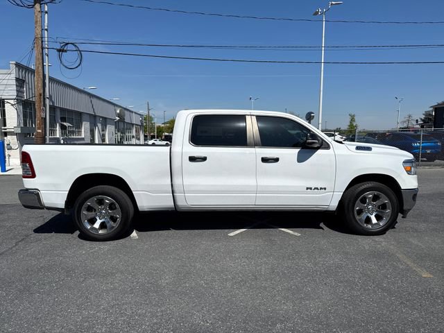 Used 2023 RAM 1500 Big Horn image 6