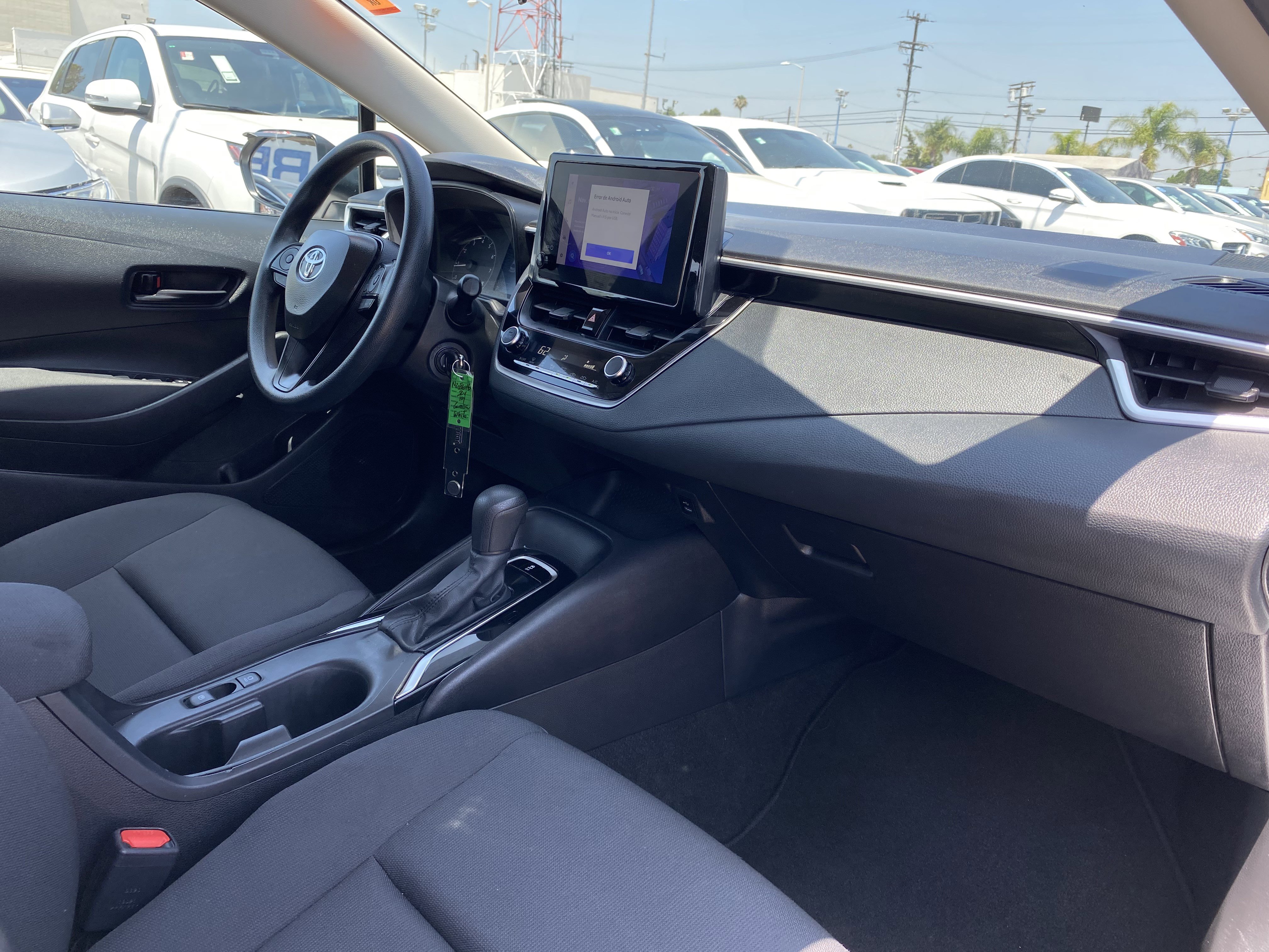 Used 2024 Toyota Corolla LE image 20