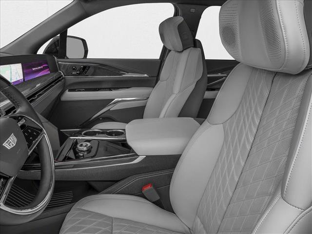 New 2026 Cadillac Escalade IQ Sport 1 AWD/4WD image 6