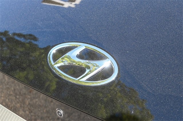 Certified 2024 Hyundai Ioniq 5 Limited image 12