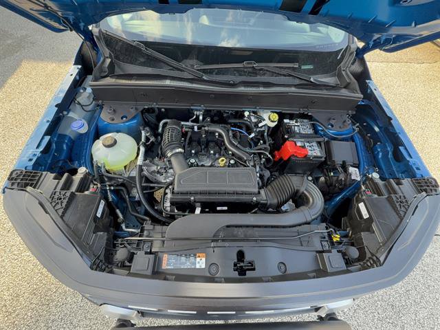 New 2026 Ford Bronco Sport Big Bend w/ Convenience Package image 30