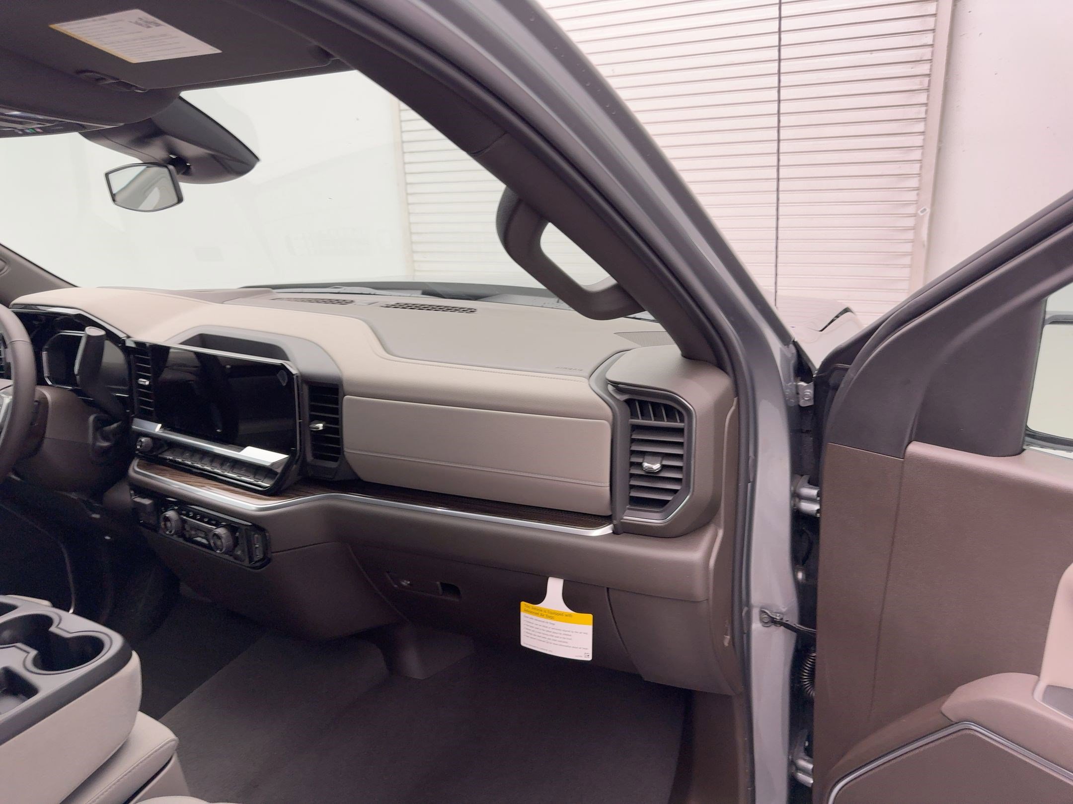 New 2026 Chevrolet Silverado 1500 LT image 25